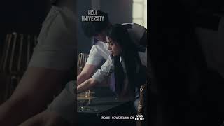 Hell University  Episode 7  Viva One