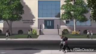 The Last Unicorn Crossover Dont Forget Were You Belong Music Video