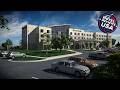 Hyatt Place Austin Airport | Austin (TX), United States | Hotel Review 🛏️