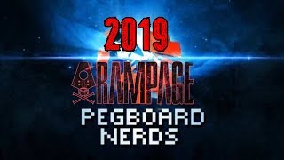 Pegboard Nerds | RAMPAGE OPEN AIR 2019 | FULL SET