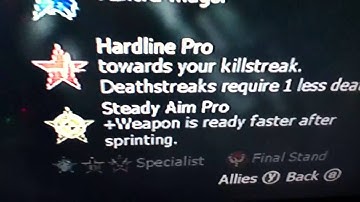 Awsome MOAB class set up