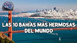 Las 10 Bahías Más Hermosas Del Mundo