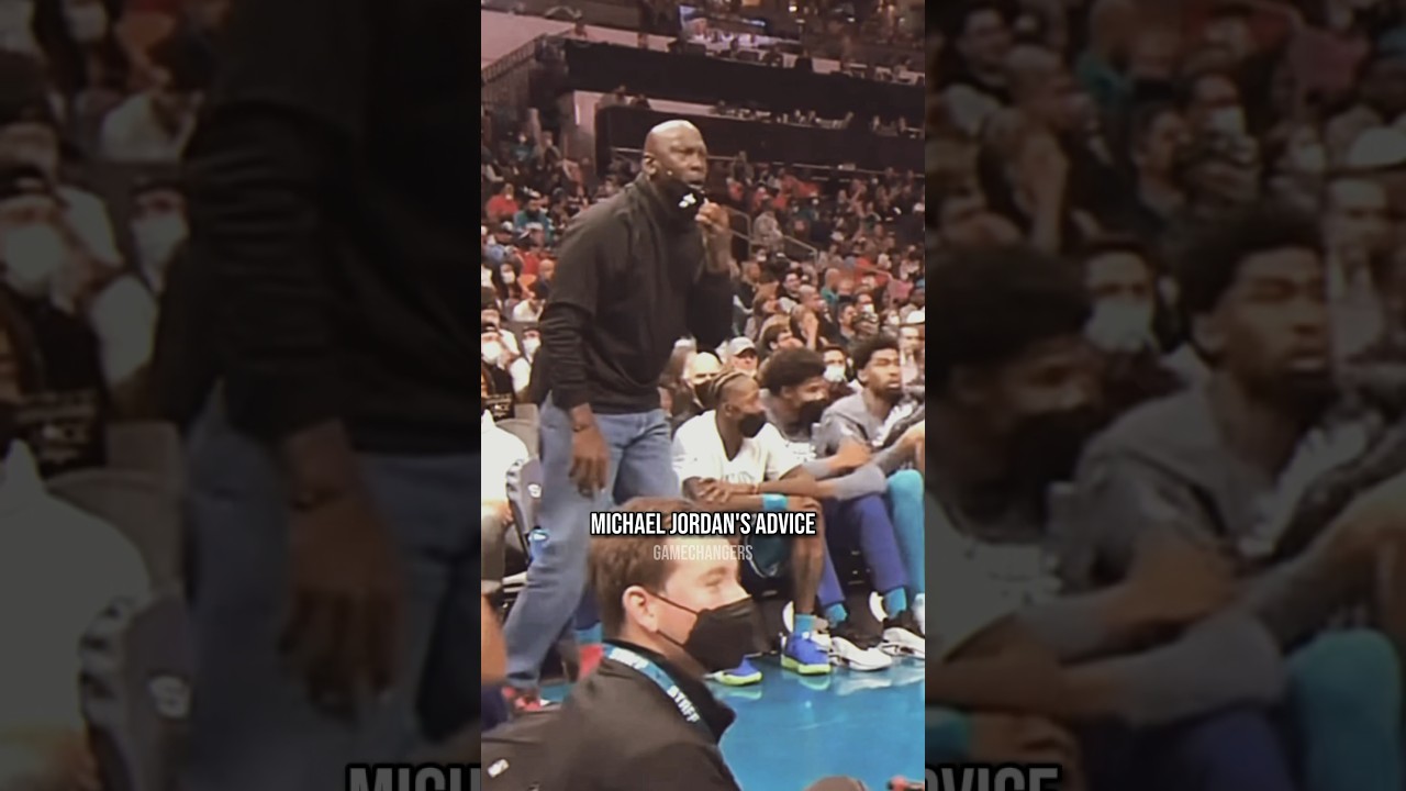 When Lavar Ball sent shots at Michael Jordan🤯