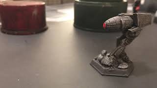 Battletech Tactics: Mines & Tank Traps