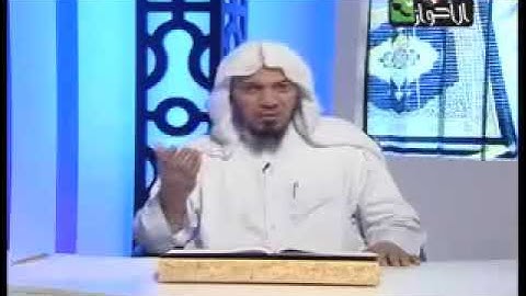 ما معنى كهيعص؟ ..سورة مريم د.جمال القرش