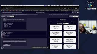 Turning Up Day 45 Modern JS methods with FreeCodeCamp Steps 1 - 14