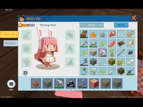 Video Cách chế tạo bậc thềm đá rêu để chế Cần gạt trong Mini... - youtube