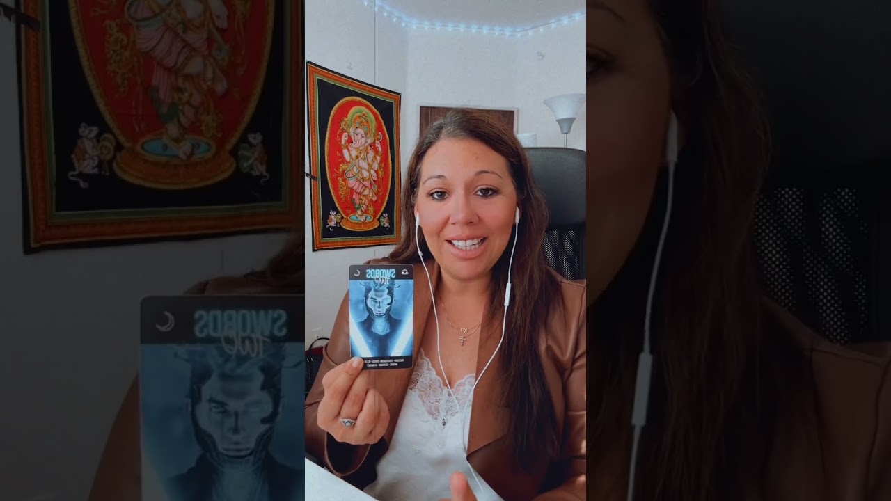 Aries ♈️ — Your Fire Is Awakening Again