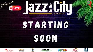 Jazz In The City || Featuring RHE