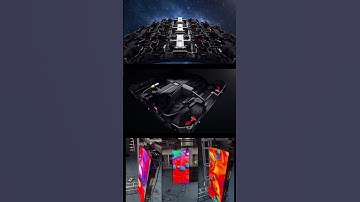 Automatic bending screen Smart curved LED wall #shorts #LED #leddisplay