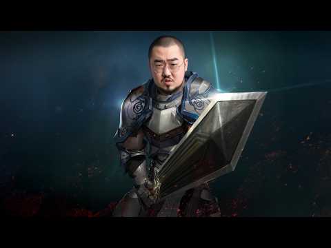 리니지 클래식 9일도 댕 삽니다 6투구 만들께요 2부 로드나인