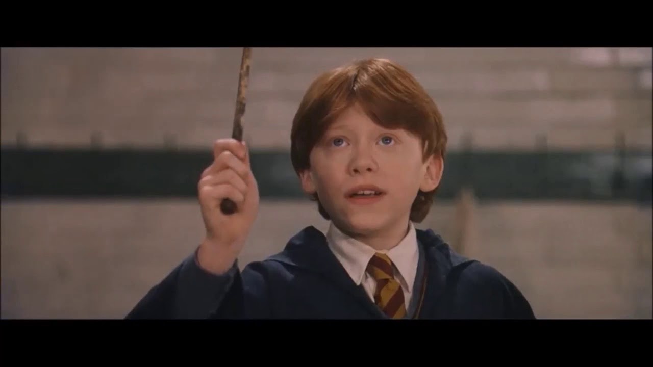 Snape kills Professor Flitwick YTP YouTube