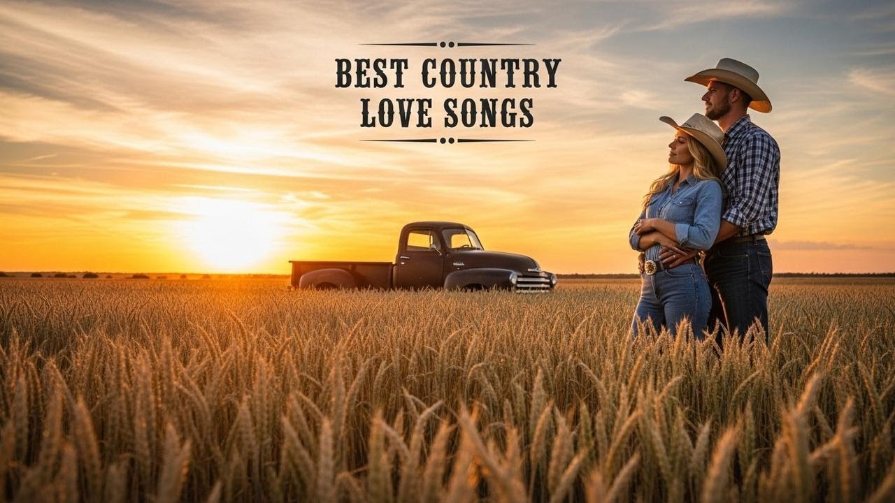 Rustic Sunset Harmony – Warm, Soft & Free Nostalgic Acoustic Guitar