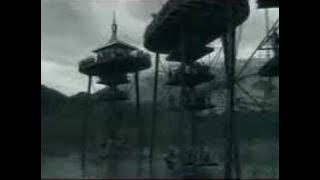 Holding out for a Hero (Triwizard Champions)