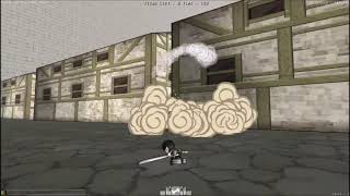 AoTTG City II (Abnormal Mode) #6