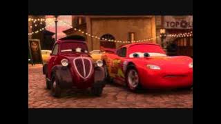 Friendship - Cars 2 2011 Arabic Dubbed