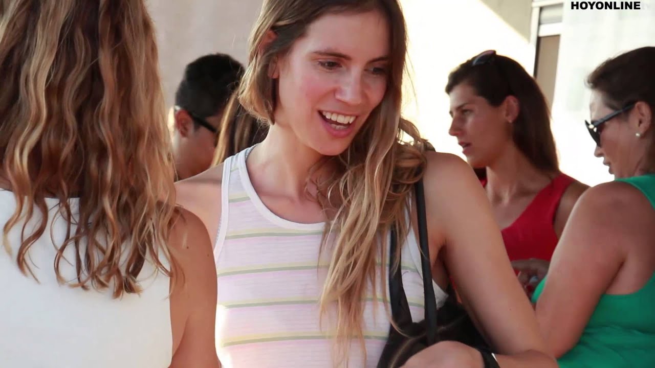 HoyOnline - Market5, El mercadillo solidario de HoyOnline