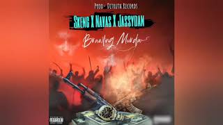 SKENG X NAVAS X JASSYDAN -BRAWLING MURDER