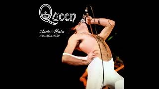 Queen - Lazing on a Sunday Afternoon - 1976-03-11 - Live in Santa Monica, CA, USA (Civic Auditorium)