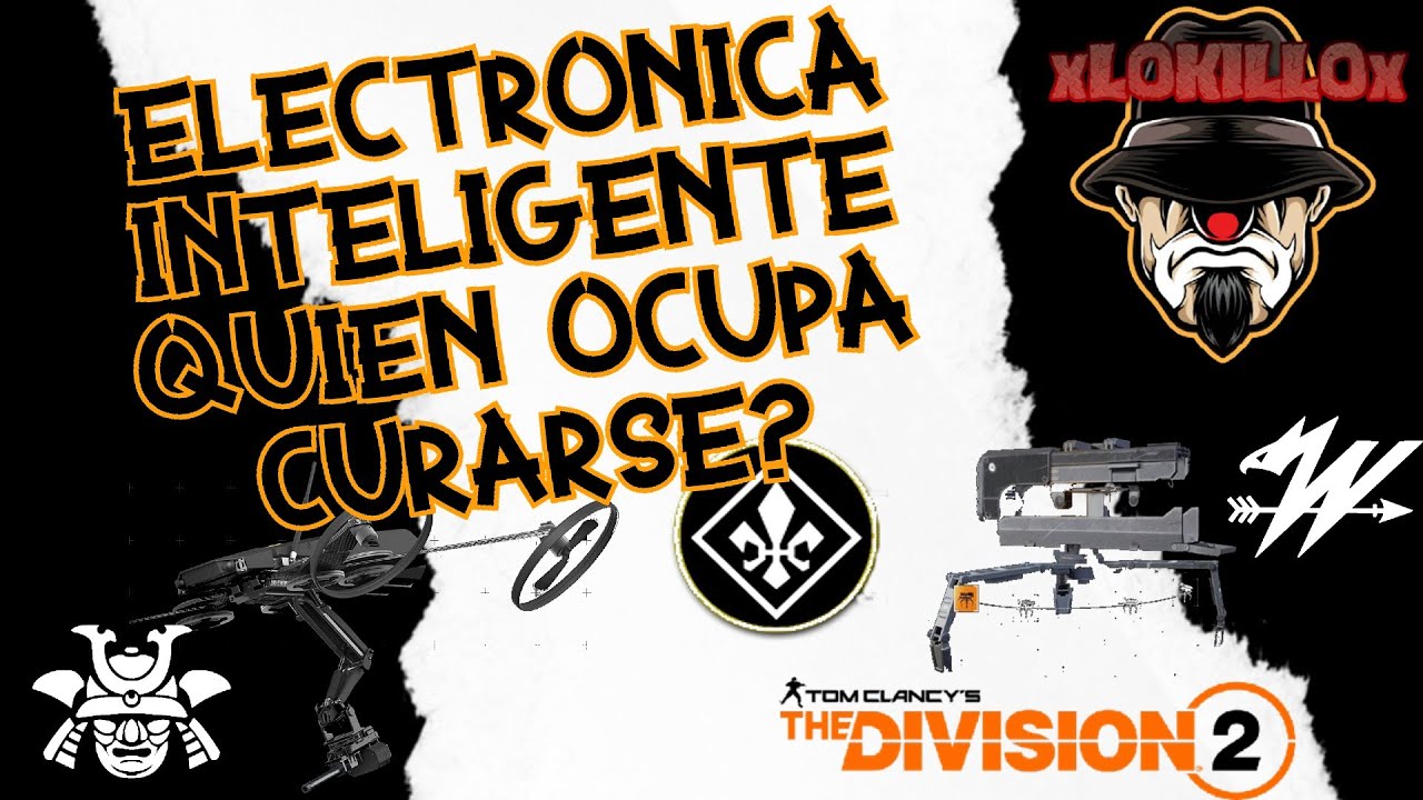 ELECTRONICA INTELIGENTE, EL SET QUE NO OCUPA BOTIQUINES