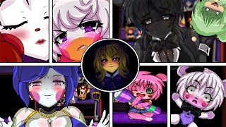 Five Nights In Anime 3 [Fangame] Free Download - FNAF Fan Games