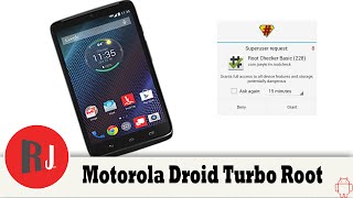 How to Root the Motorola Droid Turbo or Moto X 2014 MOFOROOT(How to Root the Motorola Droid Turbo or Moto X 2014 with MOFOROOT exploit. This root method does cost 20 bucks and can be reversed with a firmware flash ..., 2015-03-25T21:13:52.000Z)