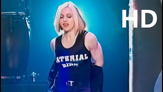 Madonna - Music (Live at Grammy Awards 2001) [HD]