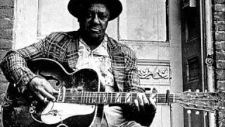 Short Stuff Macon & Big Joe Williams Hell-Bound Blues (1964)