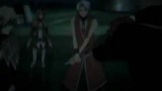LGTV+ moment - Shining Tears X Wind