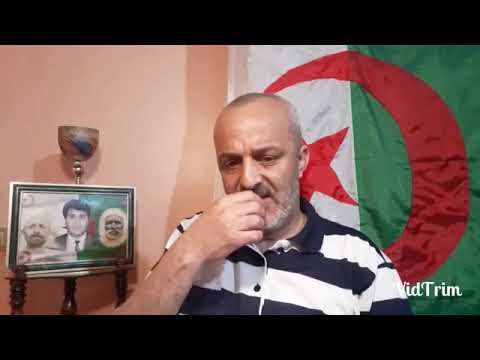 المغرب يكشف سياسة فاشلة المبني على باطل فهو باطل منتخب المحسوبية و إقصاء شبان الجزائر العميقة 