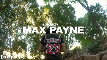BDB Eazy - Max Payne (Official Music Video)