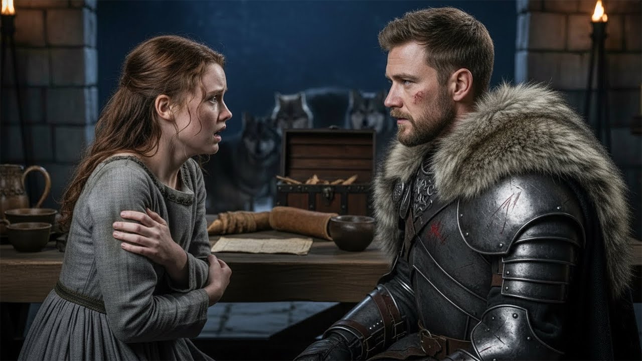 Traded to the Enemy Pack for 50 Million — Unaware Alpha King Had Been Hunting Me in His Dreams