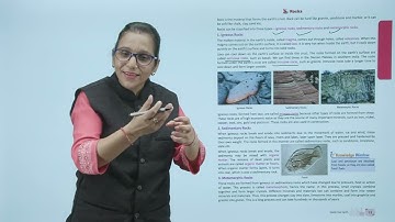 Knowledge Tree Books S.S.T Class 7 Chapter 2