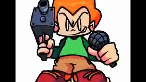 [Friday Night Funkin