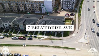 7 Belvedere Ave -- Calgary, AB