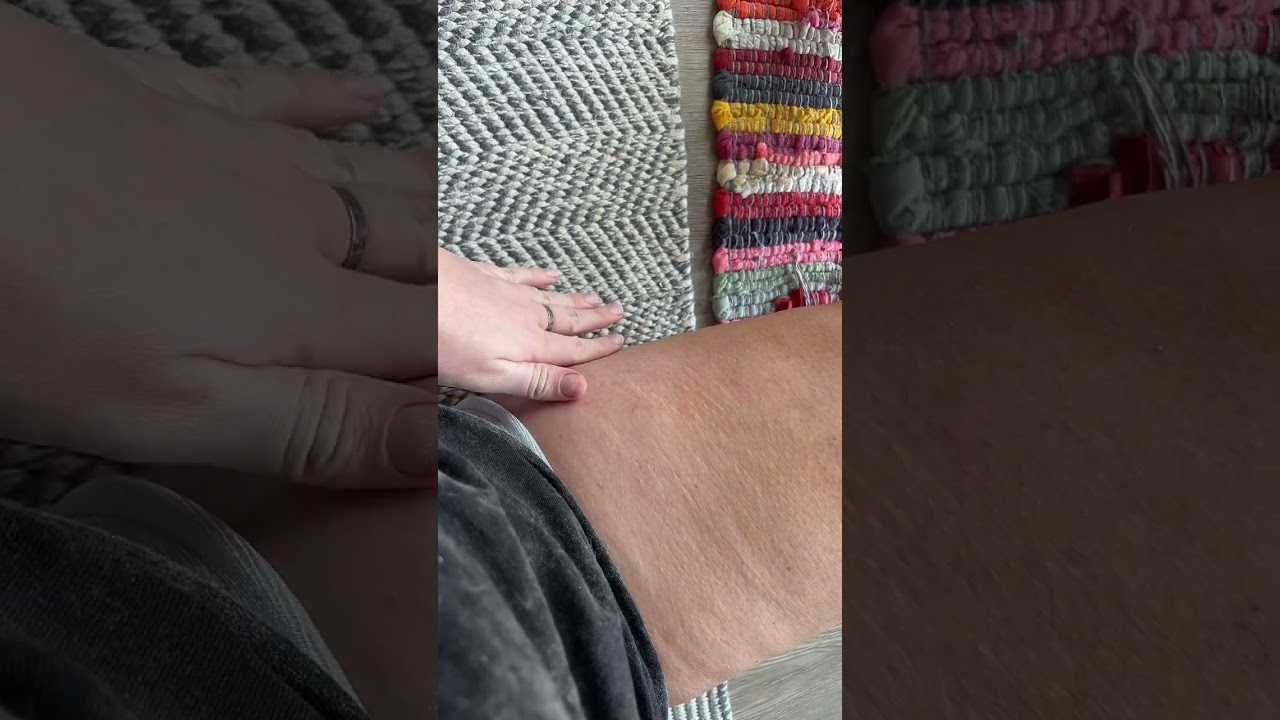 This might be one of the most important Coachella hacks!! No chaffing here!! 💗 💗 💗 💗 