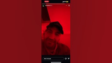 IAN x RAVA x OSCAR - BURNOUT *snippet sters*