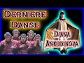Diana Ankudinova Reaction Derniere Danse Who Is This Girl?? Диана Анкудинова Реакция Последний танец