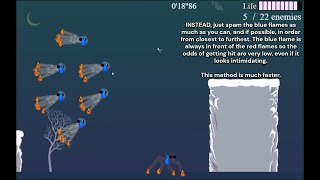 Fastest Way To Kill Ghostspurt Enemies In Sakura Blade