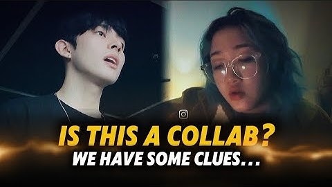 Justin & DWTA Collab Rumors | Updates | PPOP Insider