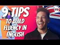 9 Ways to Improve Your Fluency Skills in English | Bitesize Ep 10