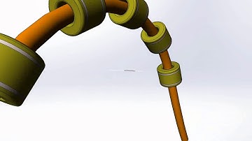 Chess Subsea Riser Bouyancy Modules Engineering Design & Simulations