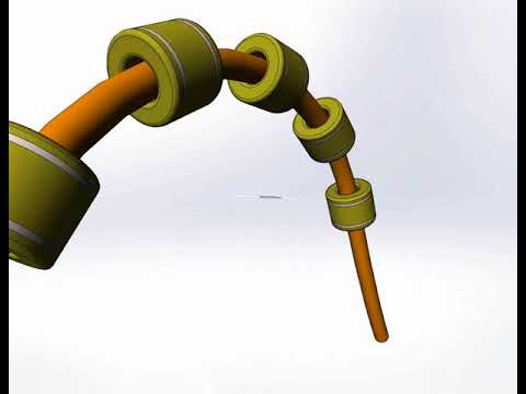 Chess Subsea Riser Bouyancy Modules Engineering Design & Simulations