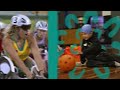 Para-taekwondo | Para-sport Explainers