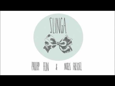 Philipp Fein & Niels Freidel - Slinga (Andreas Himmelseher Remix)