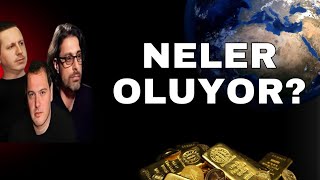 Download Lagu Altın/Gümüş \u0026 Geceyarısı Operasyonu \u0026 Savaş \u0026 Büyük Kriz | Zanka TV Ortak Yayın MP3