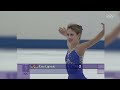The Youngest Olympic Figure Skating Gold Medalist! 🥇⛸