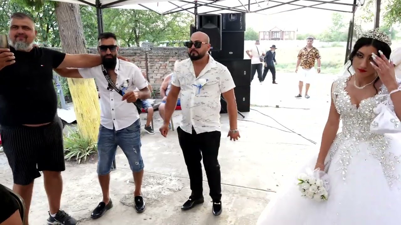 Nunta Mirilor Sara si Leo 26.08.2024 partea doua