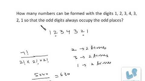Permutation and combination math short tricks for CAT,Bank PO,IBPS,GRE GMAT   YouTube