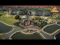 Suchomimus, Tapejara,Barbaridactylus aviary speedbuild |Jurassic World Evolution 2|